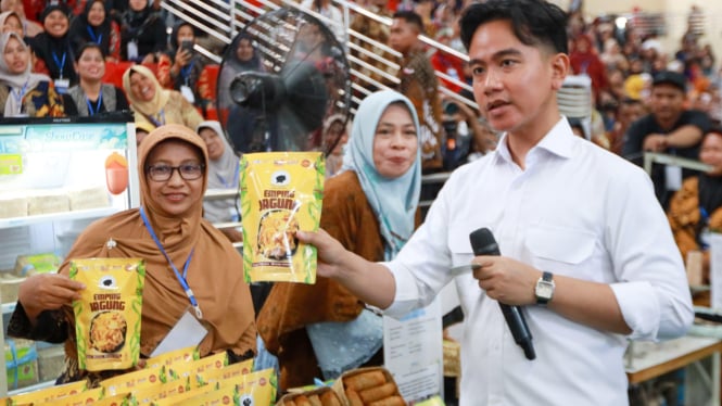 “Penemuan Menjanjikan: Nasabah PNM Mekar Bangkit dari Pandemi”