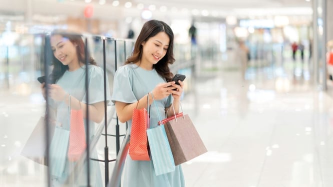 “Cara Mudah Ajukan Kartu Kredit Virtual BRI di BRImo”