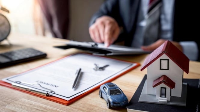 Mengamankan Harta Anda: Asuransi Kerugian dan Tips Proteksi