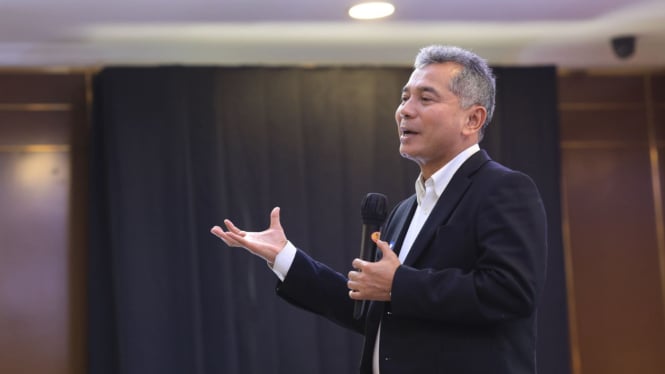 “BRI Borong 7 Penghargaan Top CEO & Leader Future Forum 2024”