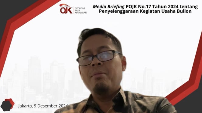 “Pegadaian dan BRIS: Kunci Sukses Bisnis Bullion”