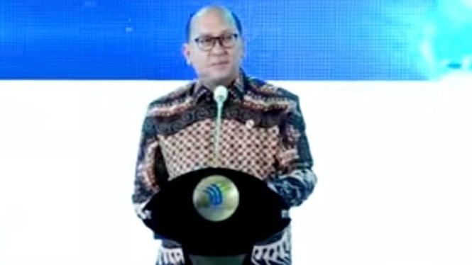 “Pacu Hilirisasi 28 Komoditas: Menteri Rosan Incar Investasi Rp 9.810 T”