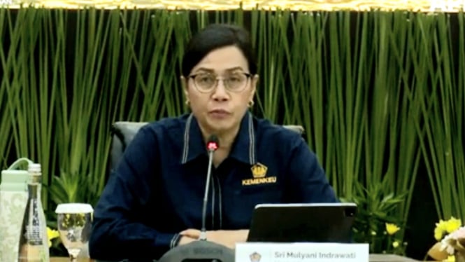 “APBN 2024 Defisit Rp 401,8 Triliun: Penemuan dan Wawasan”