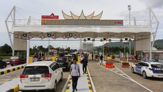 “Tol Padang-Sicincin: Penemuan Menjanjikan”