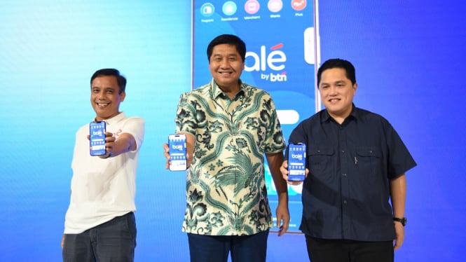 “Bale by BTN: Kelebihan yang Menjanjikan”