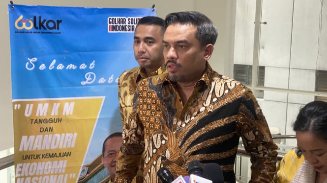 Kinerja UMKM Tetap Stabil Meski PPN Naik 12%