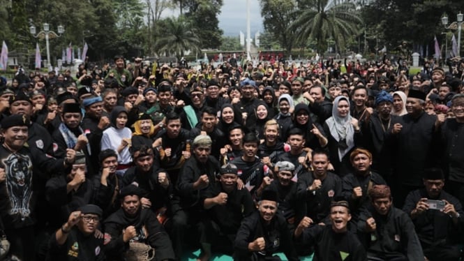 Diplomasi Budaya Indonesia: Pelestarian Warisan Nusantara