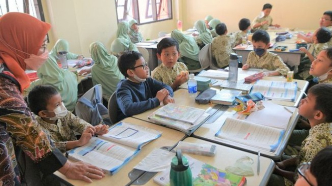 Optimalkan Potensi Guru Melalui Merdeka Mengajar