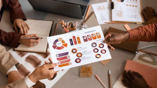 Strategi Branding Sukses di Era Digital: Trik Pemasaran Online