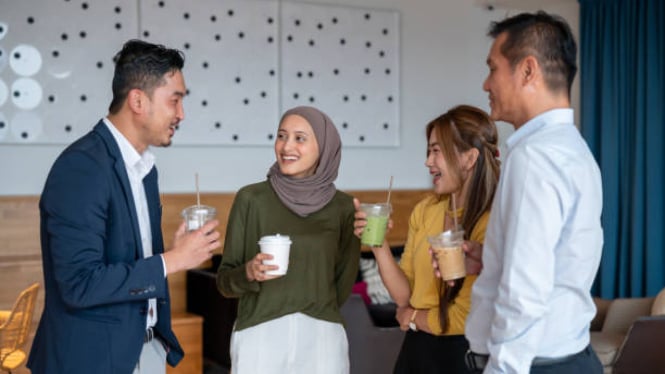 Mengeksplorasi Fenomena 10 Juta Gen Z Indonesia