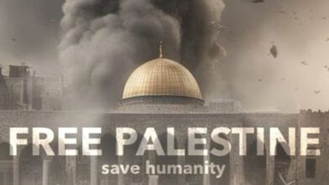 Kenapa Palestina Harus Merdeka? Temuan dan Wawasan Terbaru!