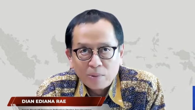 Perlindungan Tabungan Bank: Penjelasan OJK