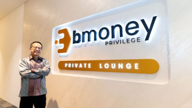 AUM Bmoney Tembus Rp2 Triliun: Bukalapak Profitabilitas Berkelanjutan