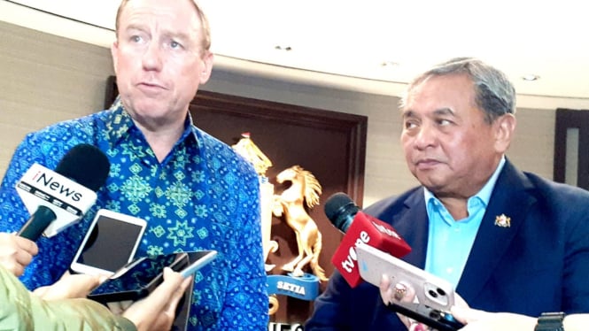 Ketua UE-ASEAN Dorong Perundingan IEU CEPA: Potensi Perjanjian Baru