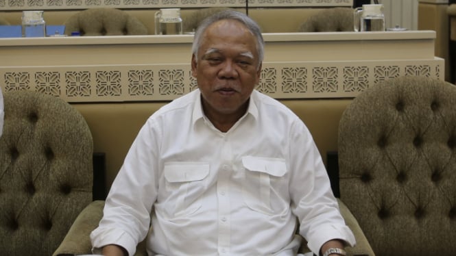 Penarikan UI: Penugasan Baru di Kampus