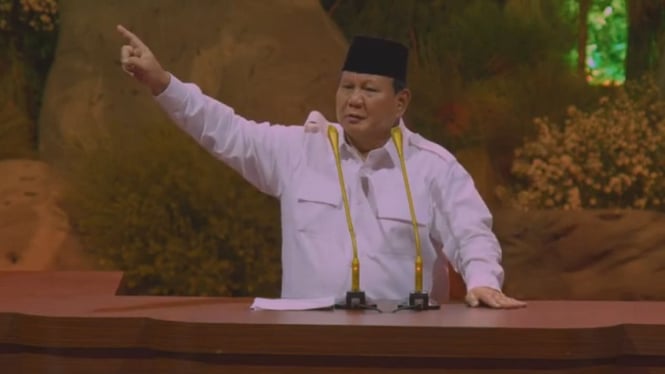 Pengawasan Danantara: Prabowo, Megawati, SBY, dan Jokowi