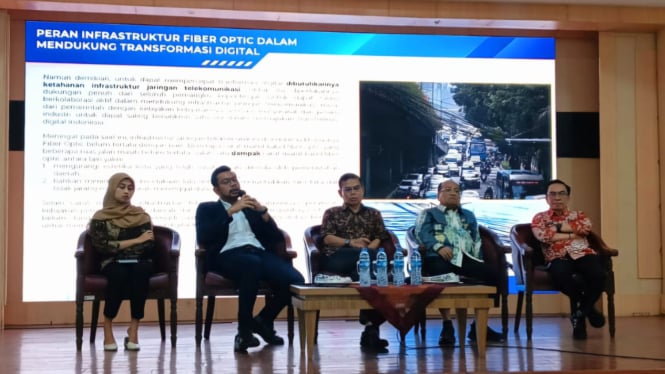 Kunci Akselerasi Transformasi Digital RI oleh APJATEL