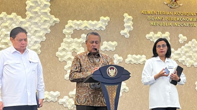 Manfaat Eksportir Parkir DHE di Dalam Negeri: Penemuan Berharga