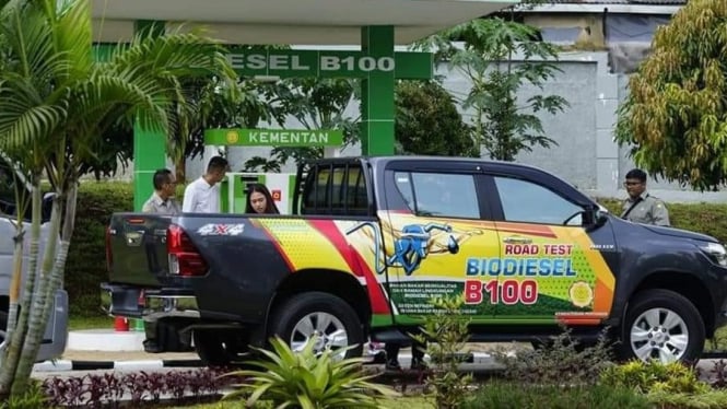 Masa Depan Pertanian: Modern, Efisien & Berkelanjutan