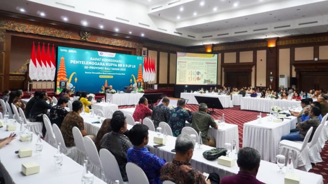 Optimasi Pengawasan Money Changer dan Remitansi di Bali