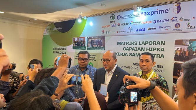 Pertumbuhan Ekonomi Global: Dukungan KAHMI untuk 8% Pertumbuhan
