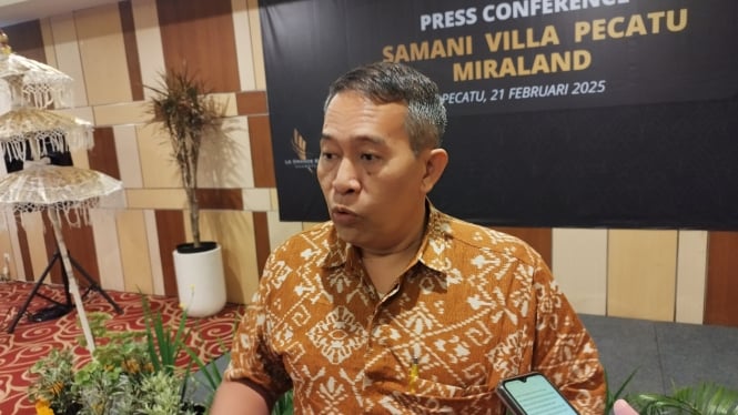 Tren Properti Eco Living Villa di Bali
