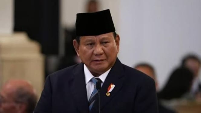 Prabowo Resmikan Danantara: Pesaing Temasek Singapura