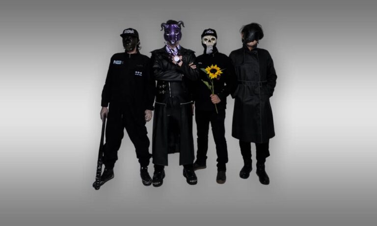 Single Terbaru ‘DENY’ DARIU: Pembuka EP ‘ANIMAL’
