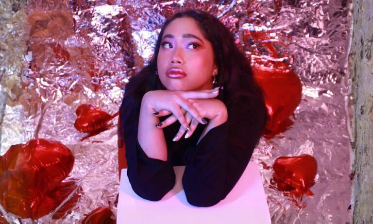 Fry Rilis EP ‘Crush Complex’: Kisah Crush & Situationship Terungkap