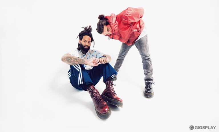 House of Protection Rilis EP Outrun You All & Single Afterlife