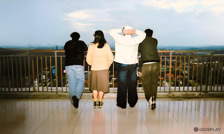 Review Album ‘Drive Like I Do’ oleh JUICEBOX
