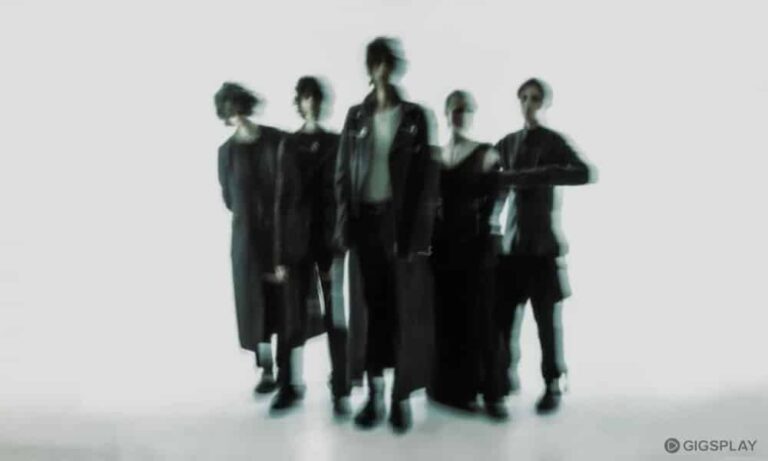 The Horrors: Single ‘Ariel’ dari Album Baru ‘Night Life’