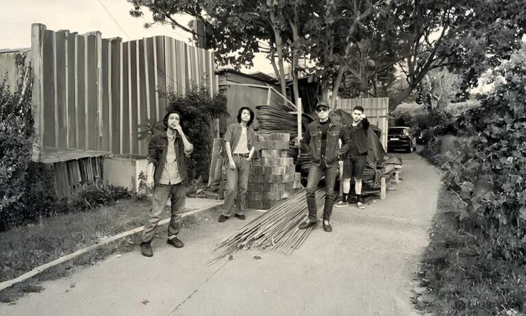 Review Album Terbaru Torpedoest: Menelusuri ‘Sumber Waras’