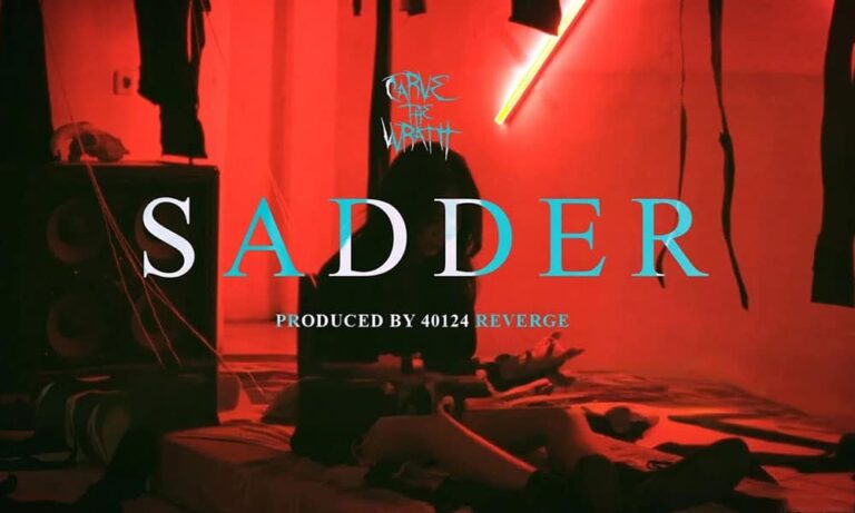 Sadder – Mengukir Kemarahan: Penemuan dan Wawasan Terbaru