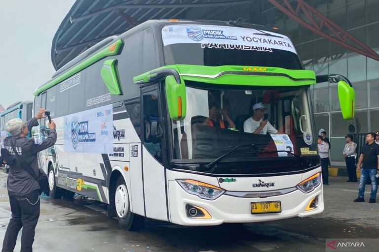 Perbedaan Antara Bus VIP dan Eksekutif: Pilih yang Tepat untuk Liburan Anda