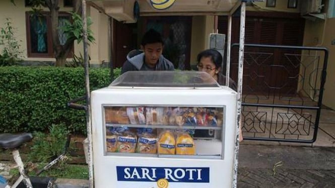 Labas Bersih Sari Roti Meningkat 8,78%, Capai Rp 362,5 M di 2024