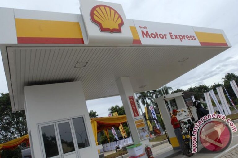 Daftar Lokasi SPBU Shell di Tangerang: Cek Alamat Lengkapnya