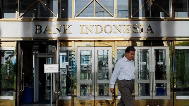 Pemerintah Bayar Utang Bikin Stabilitas Rupiah Turun Juli 2025
