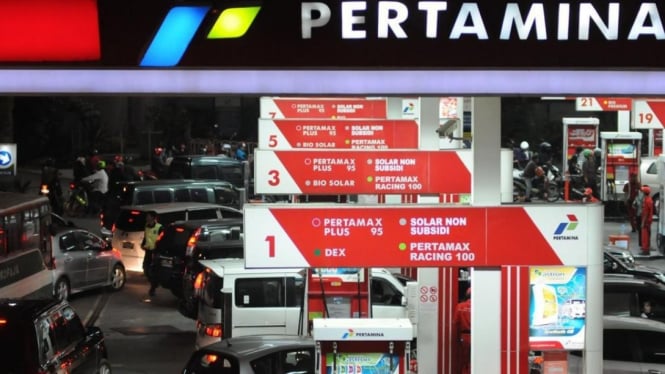 Harga BBM Turun 1 Maret 2025: Daftar Harga Pertamax Terbaru