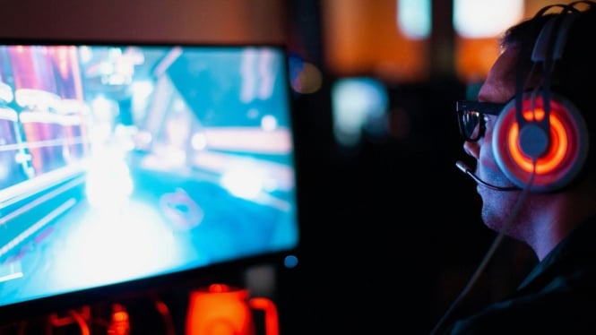 Komunitas: Kunci Sukses Pasar Industri Game RI Rp26 Triliun