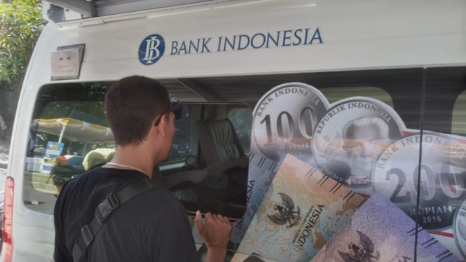 Laman Penukaran Uang Pintar.bi.go.id Error: BI Minta Maaf