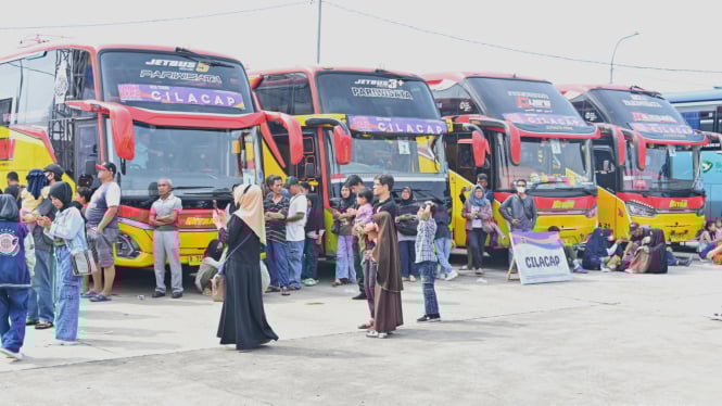 Alasan Kemenhub Gelar Mudik Gratis di Tengah Efisiensi Anggaran