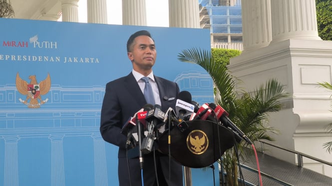 Danantara: Terobosan Luar Biasa dalam Industri