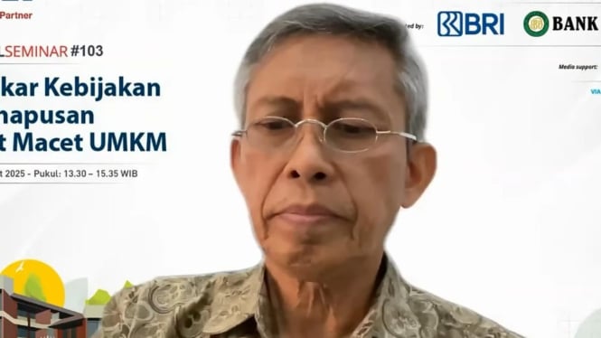 Akses Pembiayaan dan Beban Kredit Macet: Tantangan UMKM