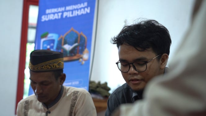 Ngaji Surat Alquran: Dapatkan BBM Gratis di 145 SPBU