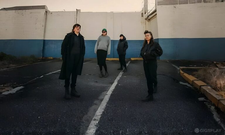 Review Album Natural Causes Adult Mom: Single Utama Crystal Terbaru
