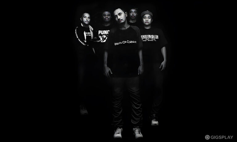 Catastrophic Album: Menyajikan Ledakan Energi Baru