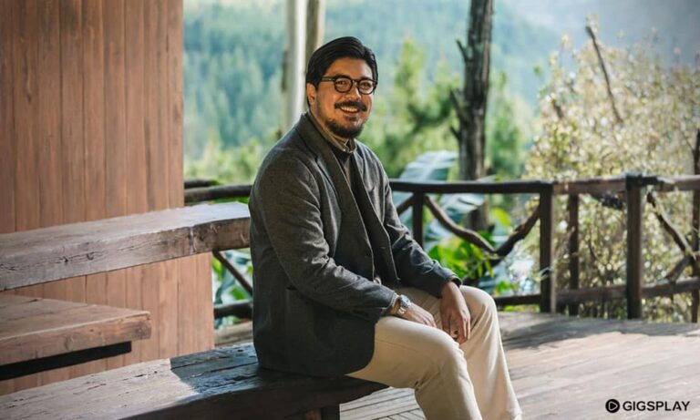 Achir Maret: Menyelami Lorong Perenungan bersama Bilal Indrajaya