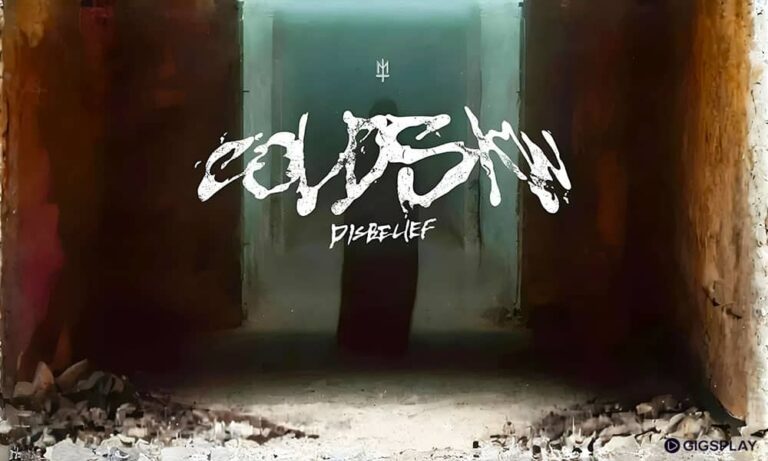 Coldskin Rilis Single ‘Disbelief’ Sebagai Pembuka Album Debut