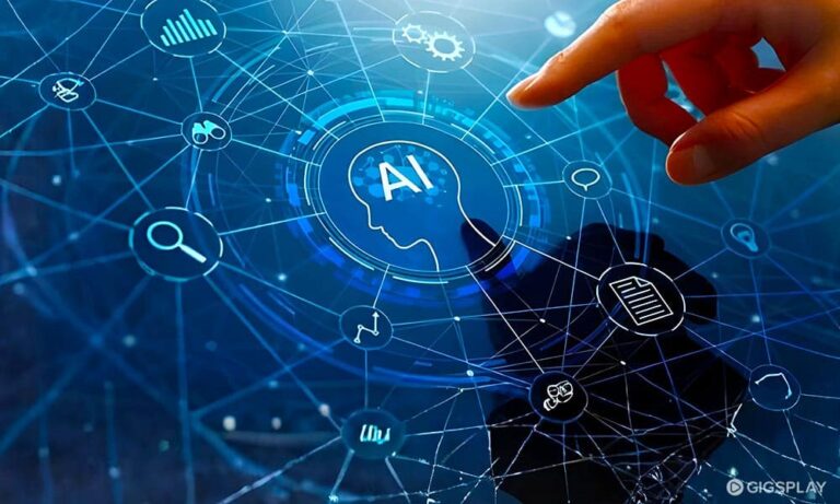 Disrupsi AI dalam Industri Musik: Tren Terkini